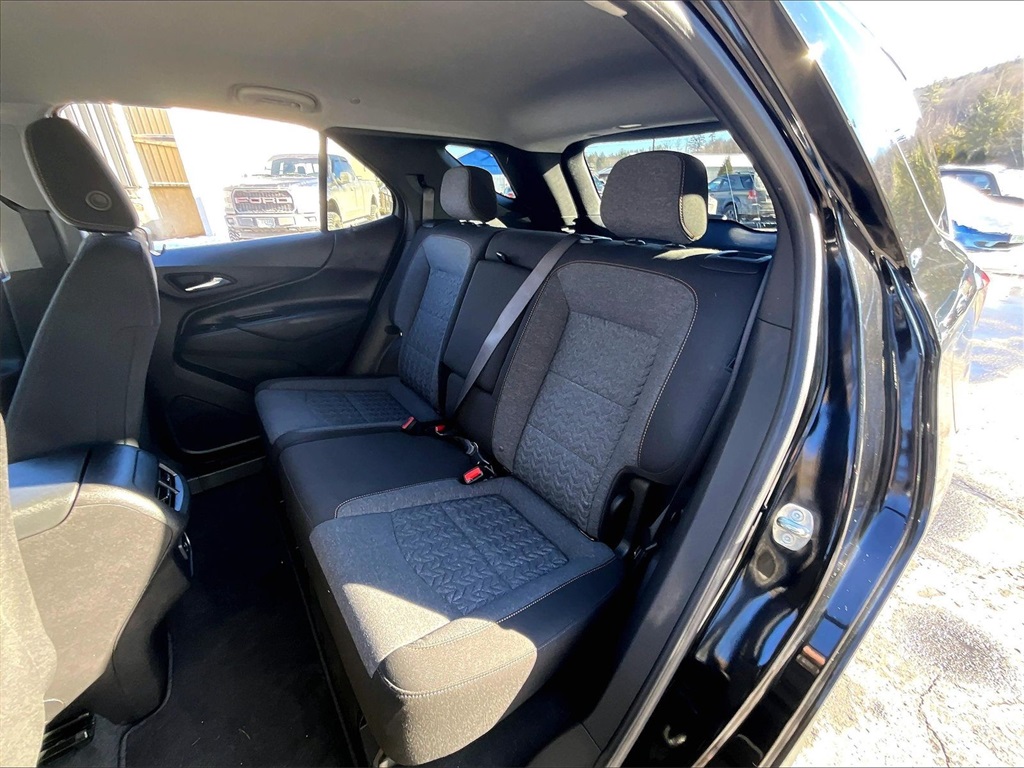 2022 Chevrolet Equinox LT - Photo 15