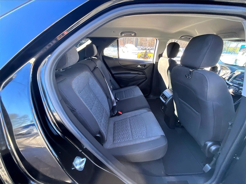 2022 Chevrolet Equinox LT - Photo 16