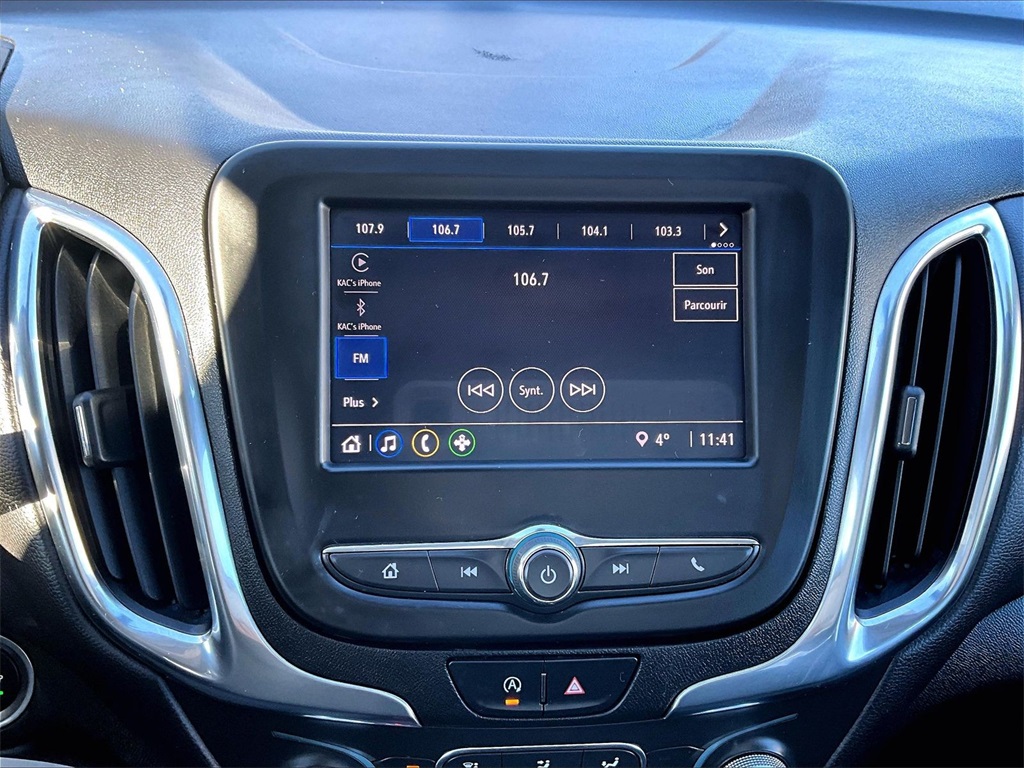 2022 Chevrolet Equinox LT - Photo 19