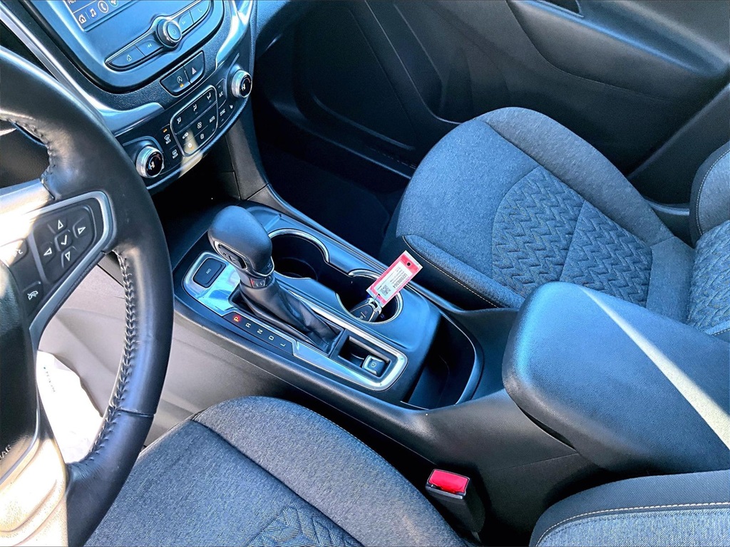 2022 Chevrolet Equinox LT - Photo 20