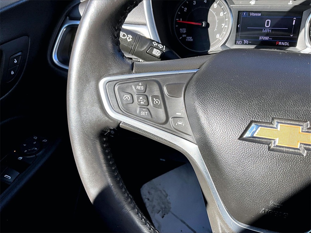 2022 Chevrolet Equinox LT - Photo 23