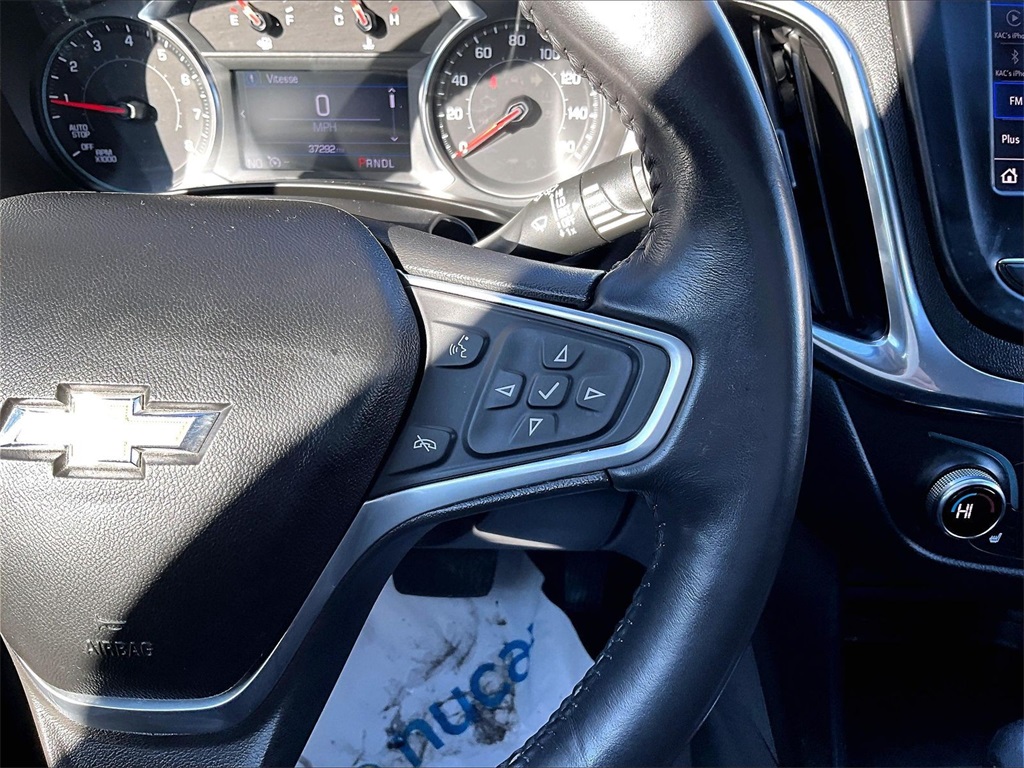 2022 Chevrolet Equinox LT - Photo 24