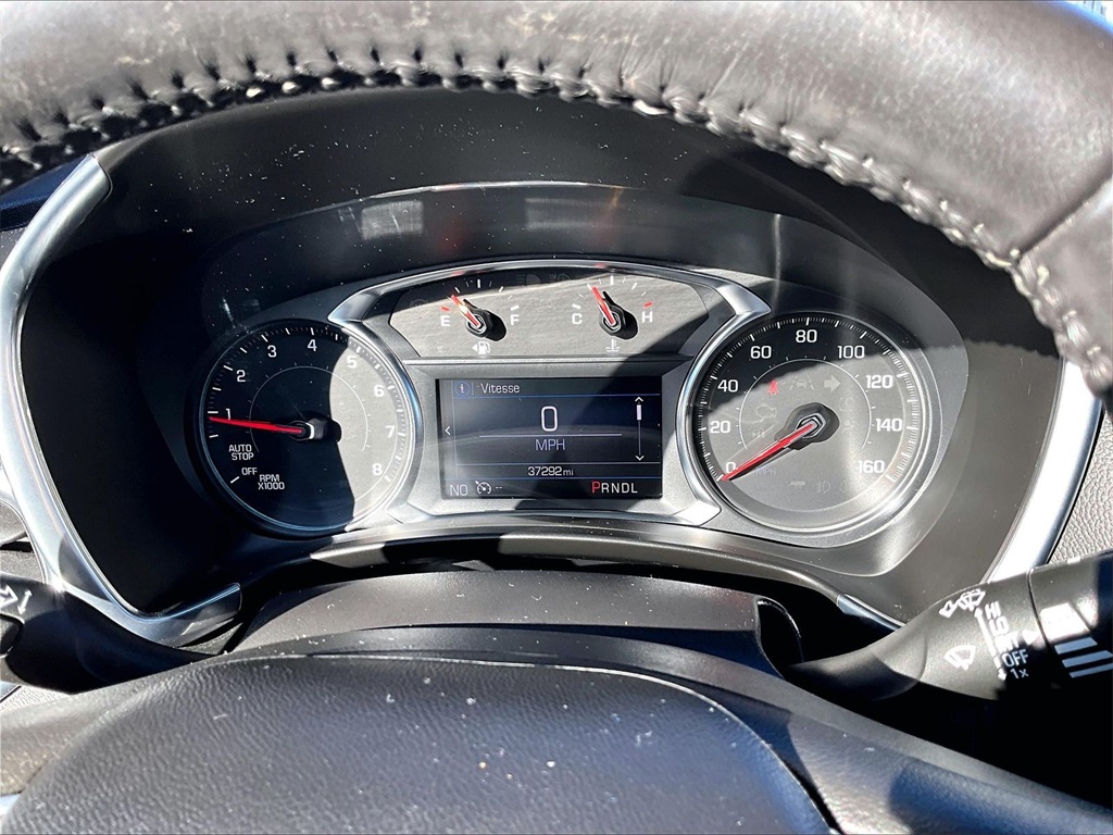 2022 Chevrolet Equinox LT - Photo 25