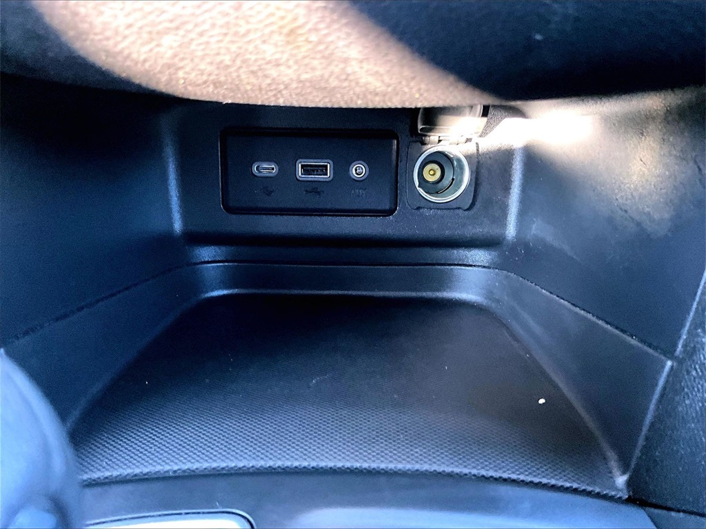 2022 Chevrolet Equinox LT - Photo 27