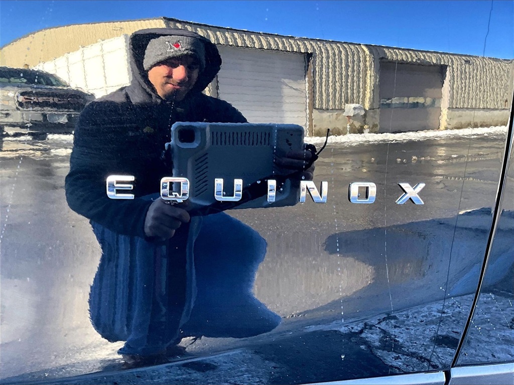 2022 Chevrolet Equinox LT - Photo 28