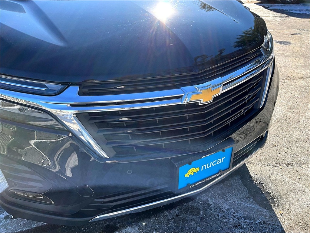 2022 Chevrolet Equinox LT - Photo 31