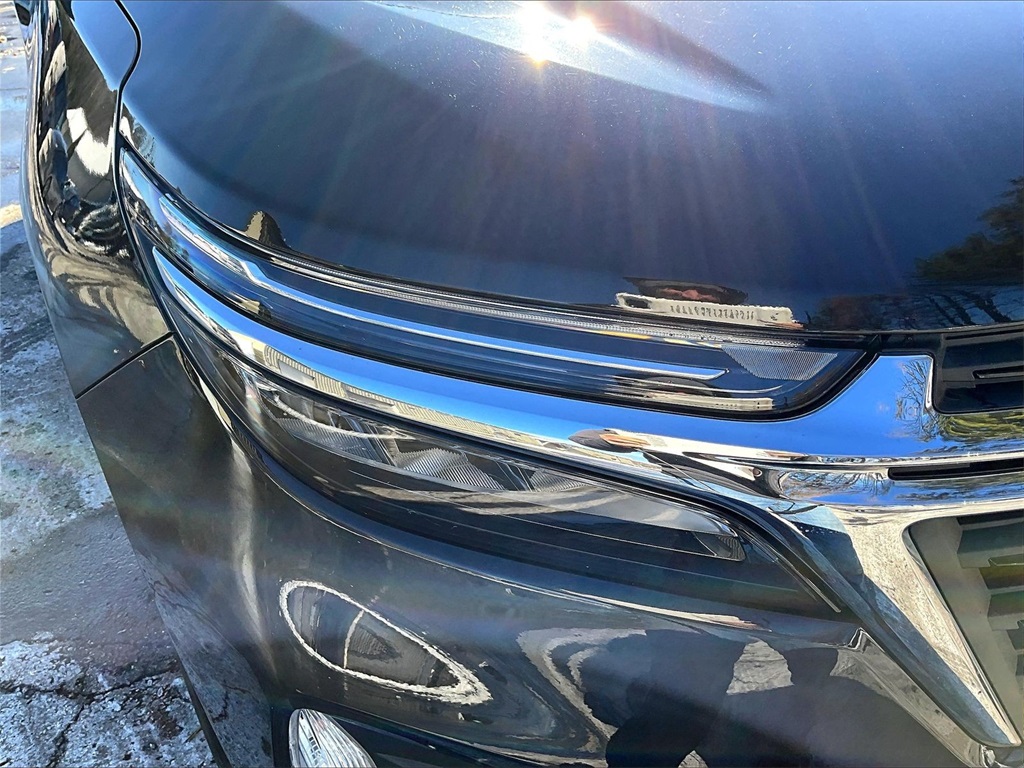 2022 Chevrolet Equinox LT - Photo 32