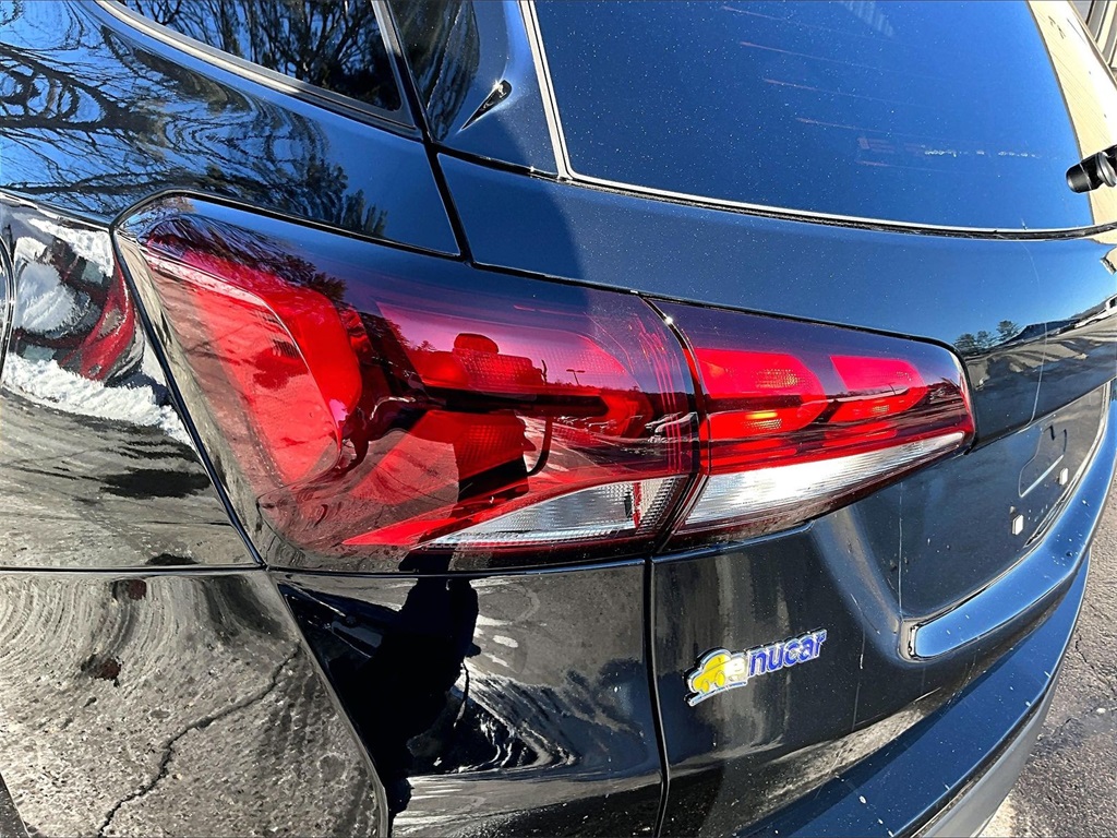 2022 Chevrolet Equinox LT - Photo 33