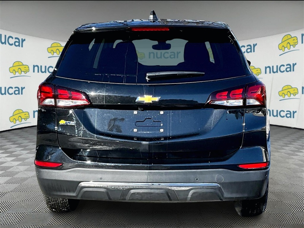 2022 Chevrolet Equinox LT - Photo 5