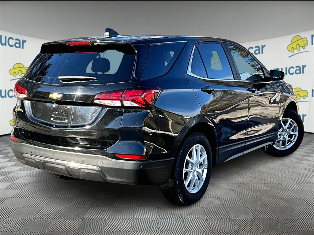 2022 Chevrolet Equinox LT - Photo 6