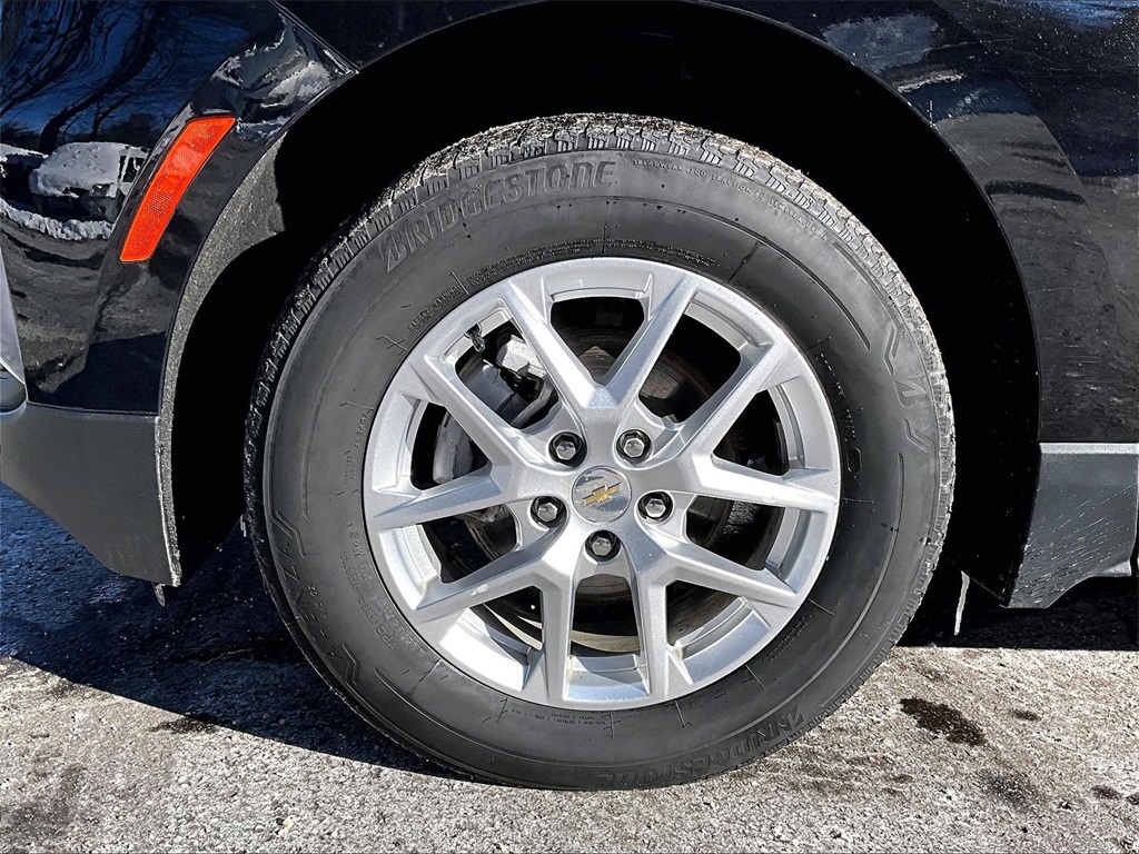 2022 Chevrolet Equinox LT - Photo 7