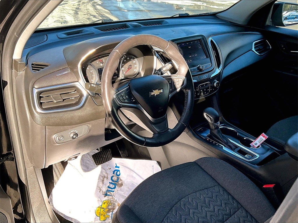 2022 Chevrolet Equinox LT - Photo 8