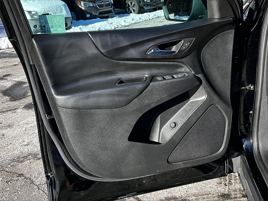 2022 Chevrolet Equinox LT - Photo 9