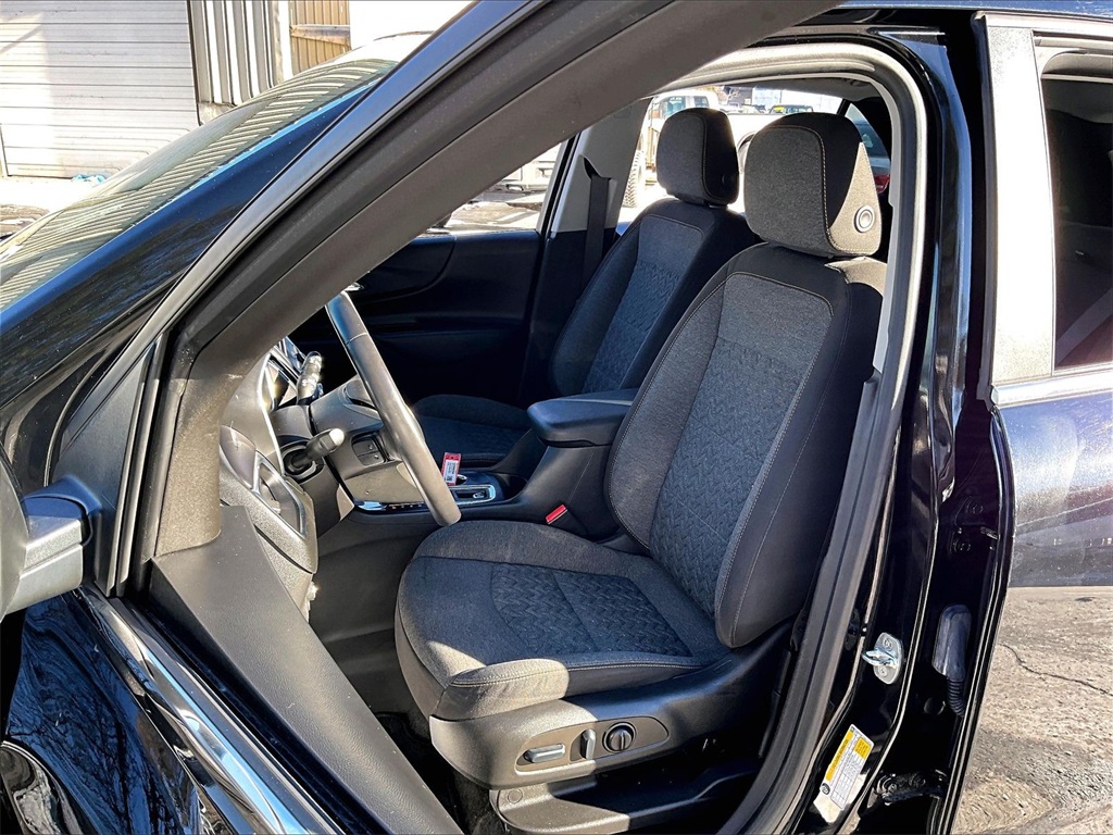 2022 Chevrolet Equinox LT - Photo 10