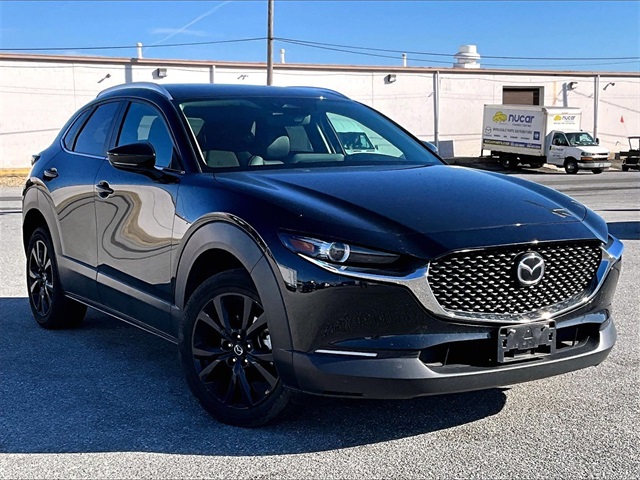 2024 Mazda CX-30 2.5 S Select Sport