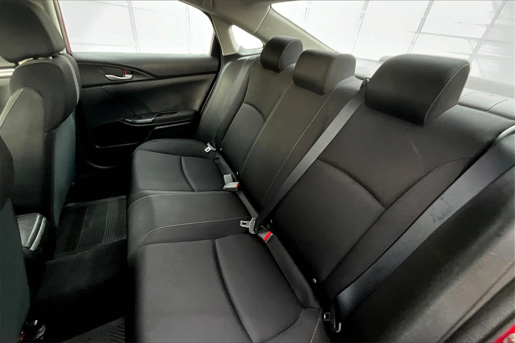 2019 Honda Civic LX - Photo 15
