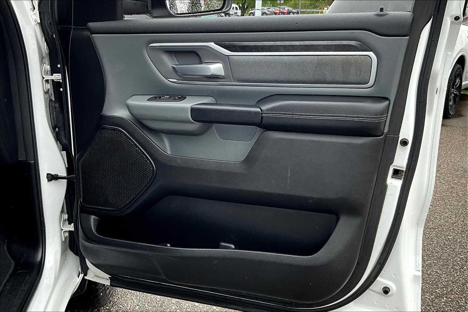 2022 Ram 1500 Big Horn - Photo 12