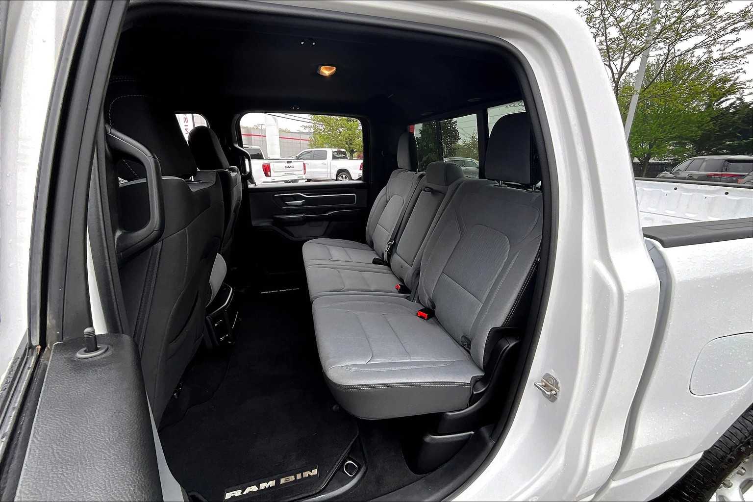 2022 Ram 1500 Big Horn - Photo 15