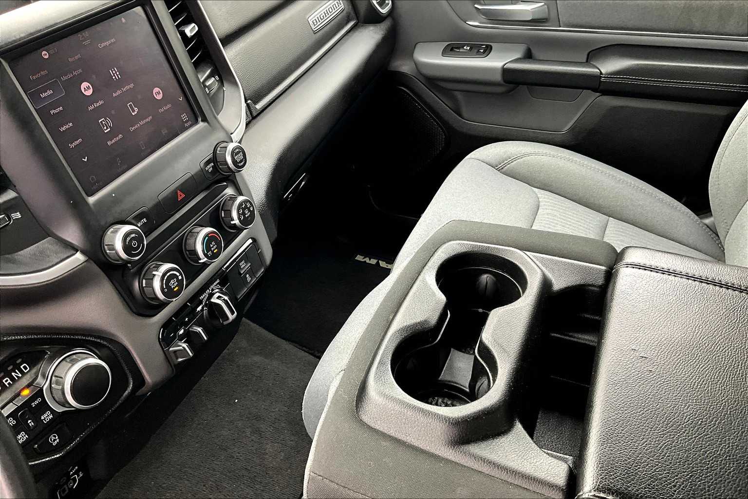 2022 Ram 1500 Big Horn - Photo 20