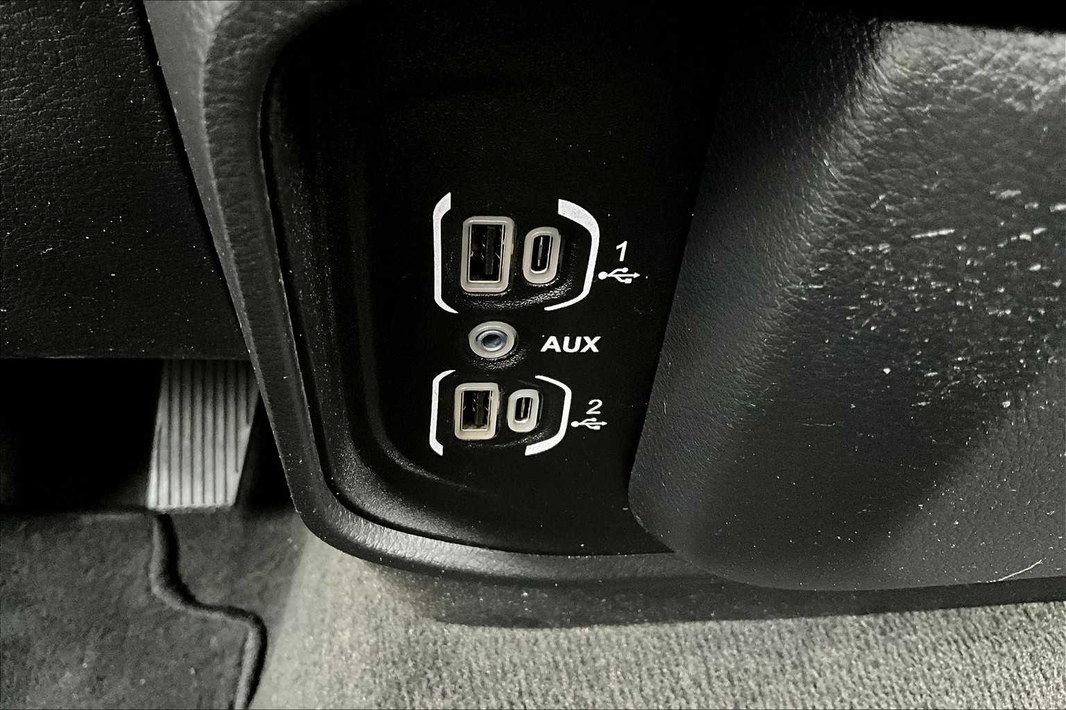 2022 Ram 1500 Big Horn - Photo 25