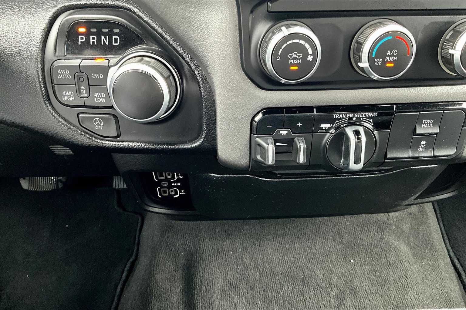 2022 Ram 1500 Big Horn - Photo 26