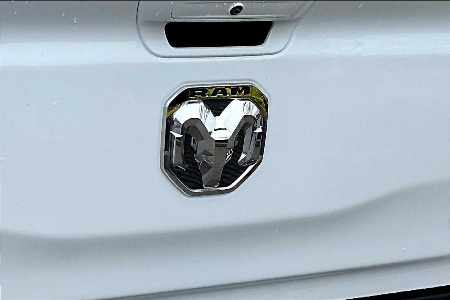 2022 Ram 1500 Big Horn - Photo 27