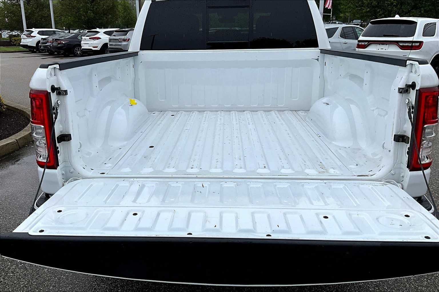 2022 Ram 1500 Big Horn - Photo 30