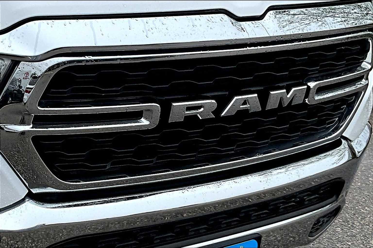 2022 Ram 1500 Big Horn - Photo 31