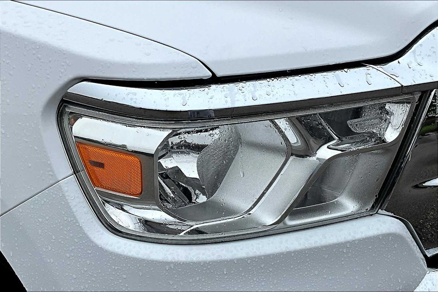 2022 Ram 1500 Big Horn - Photo 32