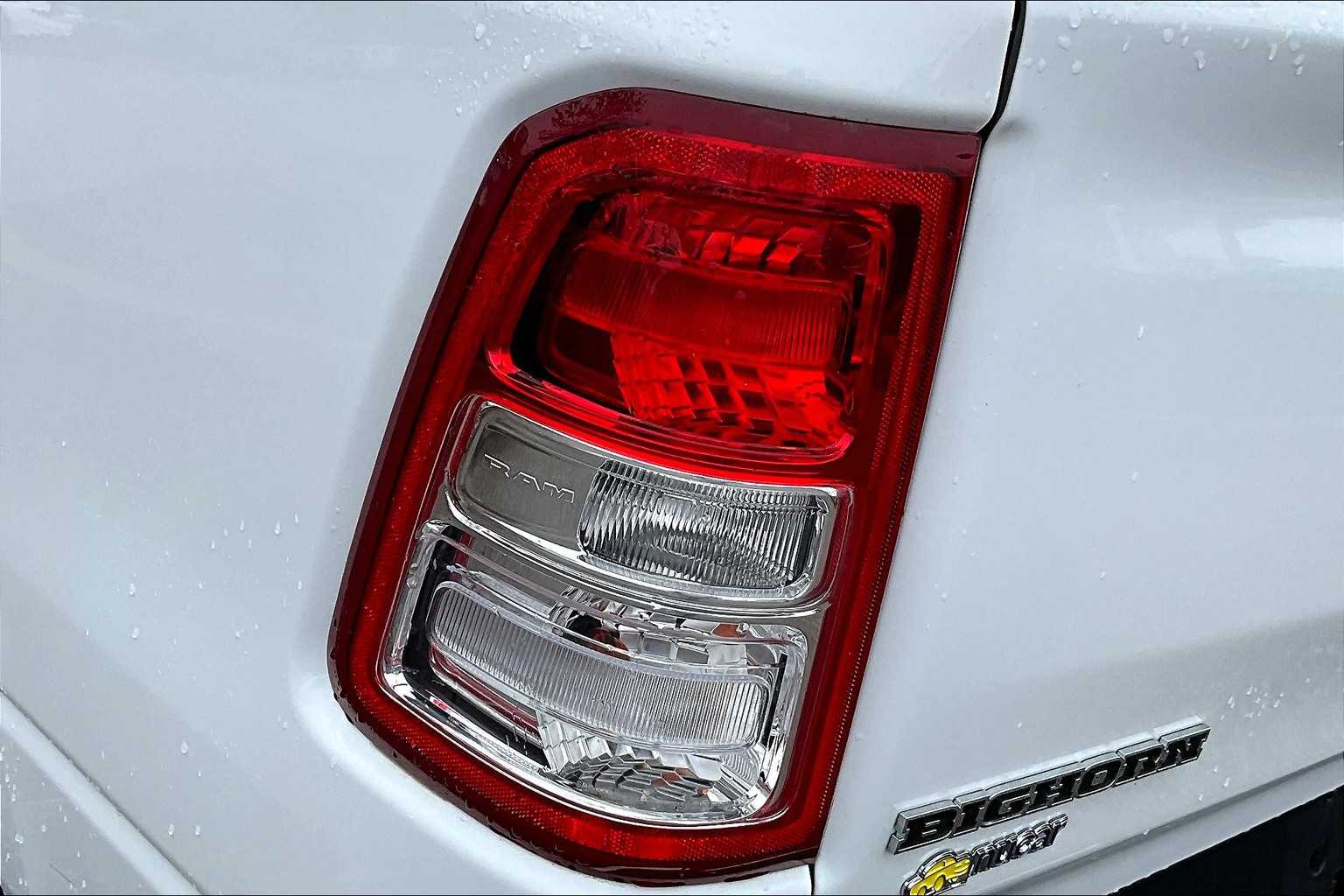 2022 Ram 1500 Big Horn - Photo 33
