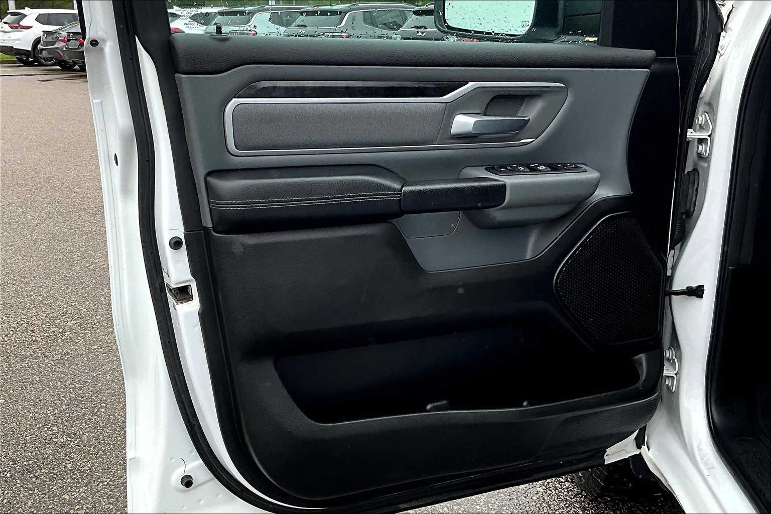 2022 Ram 1500 Big Horn - Photo 9