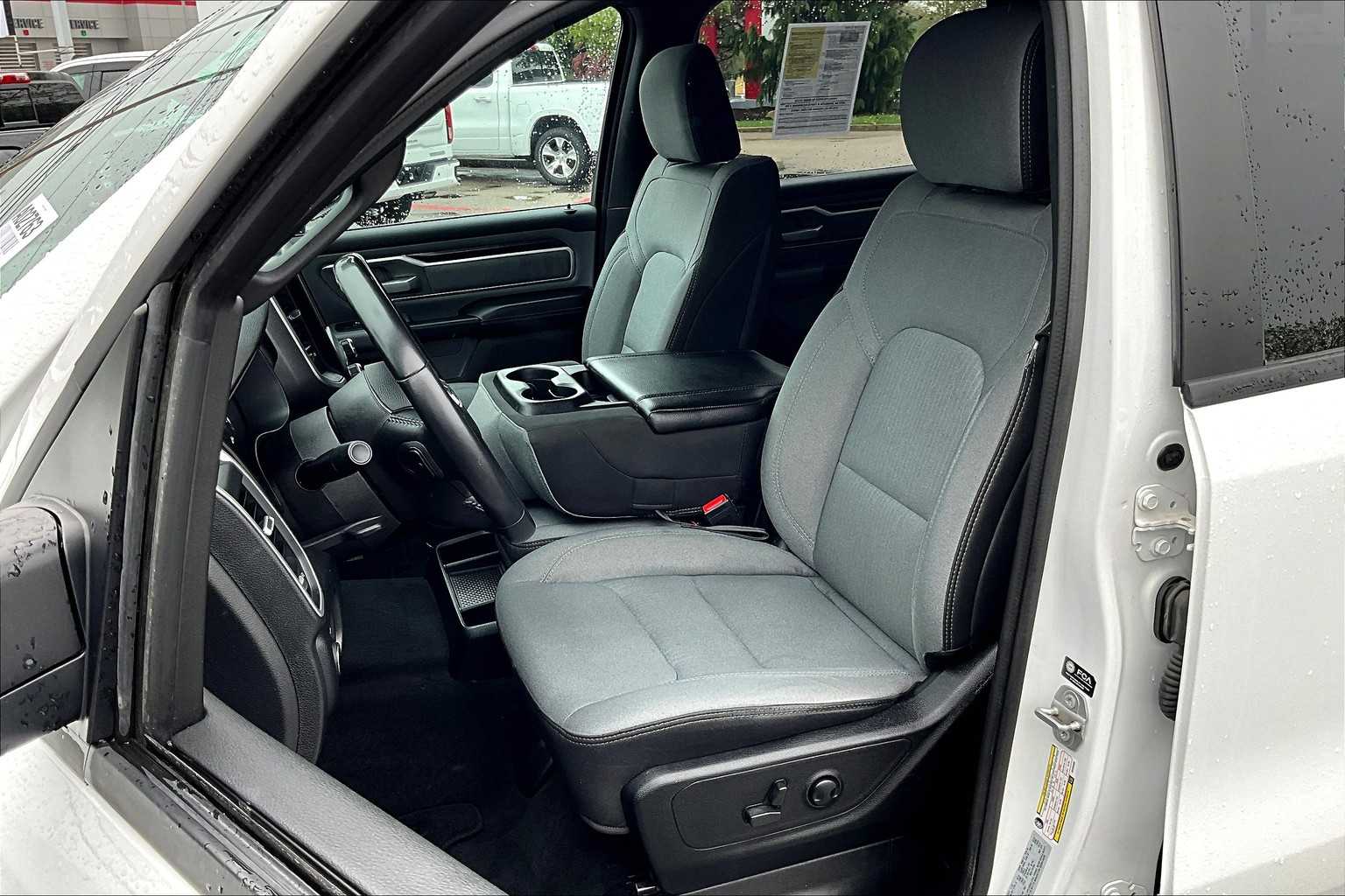 2022 Ram 1500 Big Horn - Photo 10