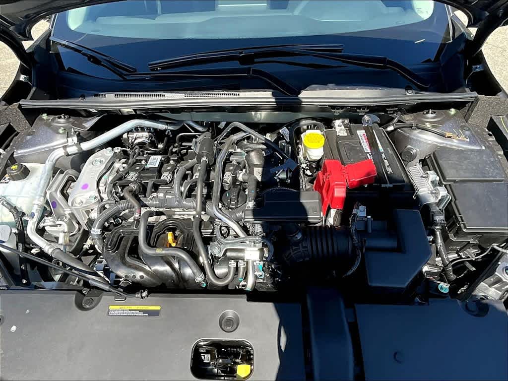 2025 Nissan Sentra SV - Photo 15