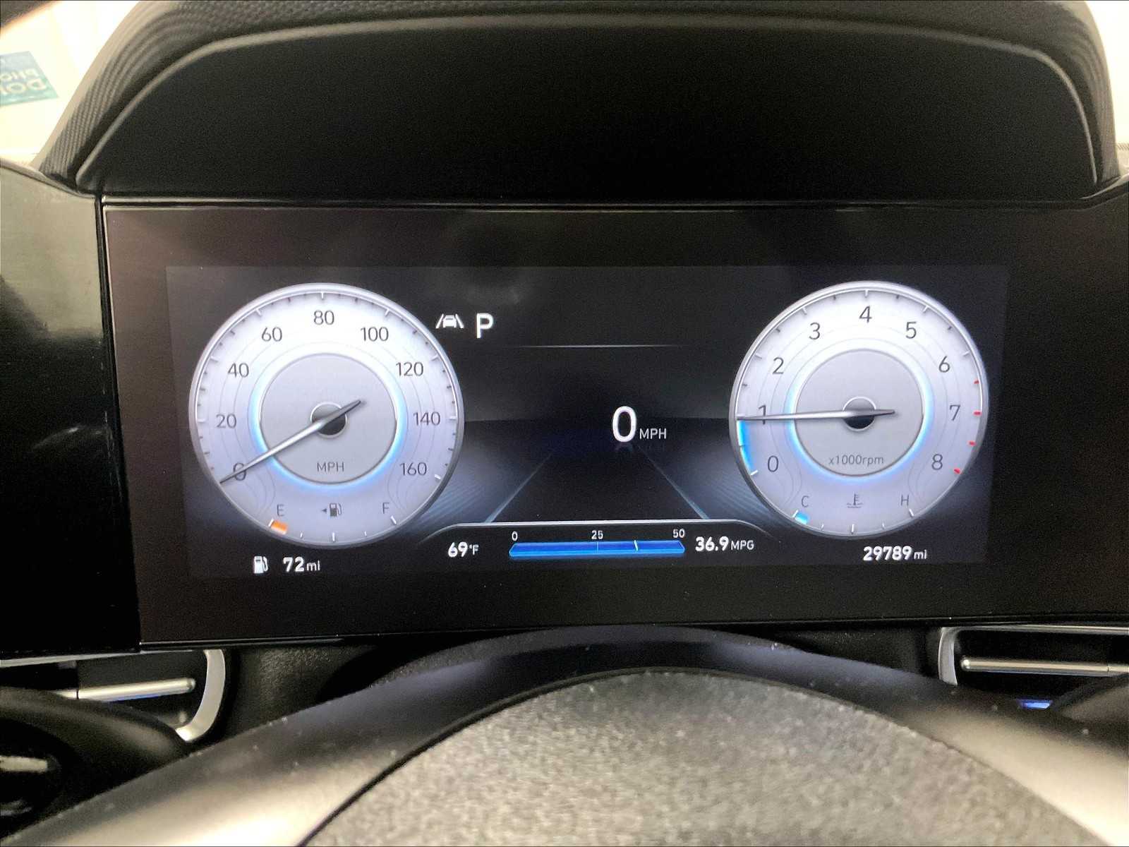 2023 Hyundai Elantra Limited - Photo 25