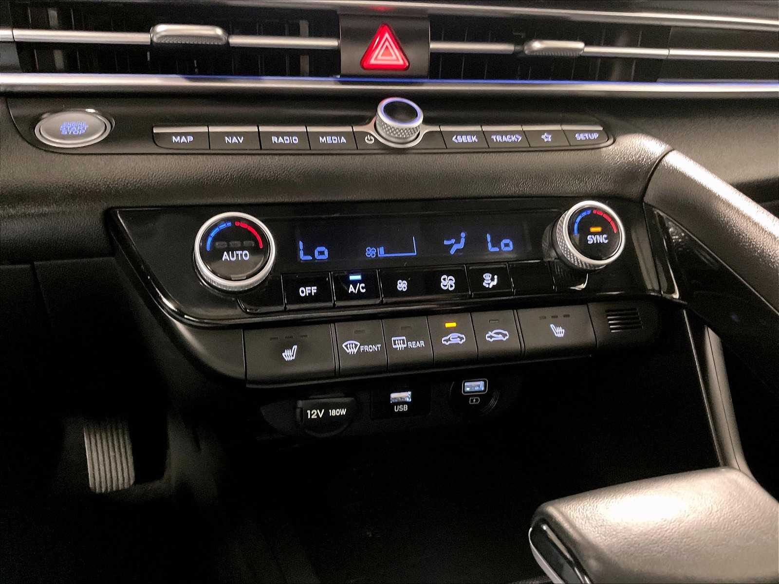 2023 Hyundai Elantra Limited - Photo 26
