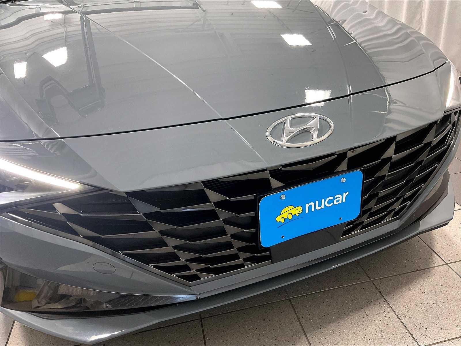 2023 Hyundai Elantra Limited - Photo 32