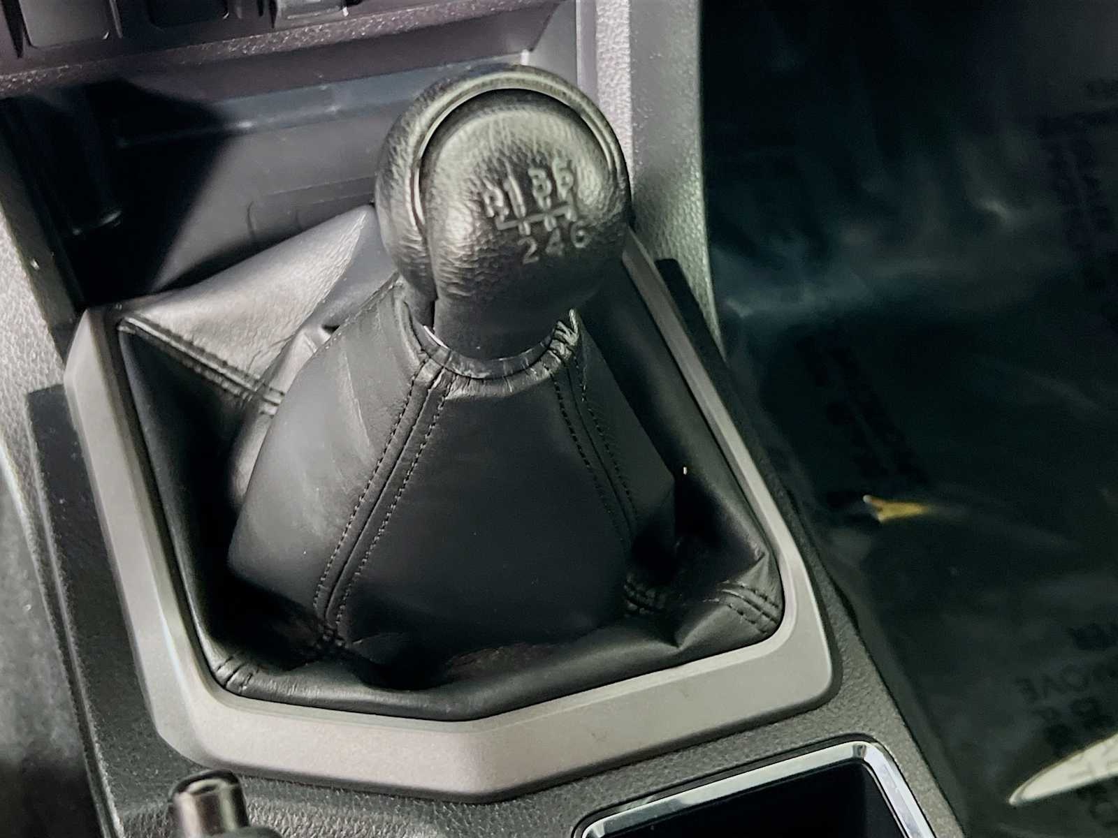 2023 Toyota Tacoma TRD Sport - Photo 16