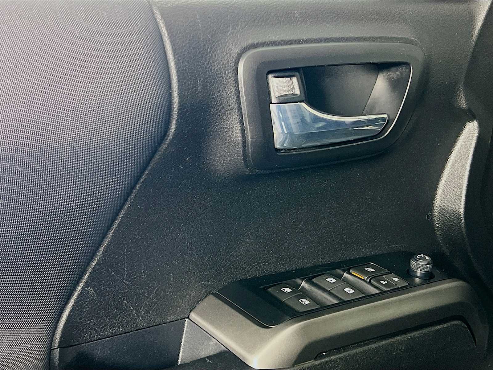 2023 Toyota Tacoma TRD Sport - Photo 17