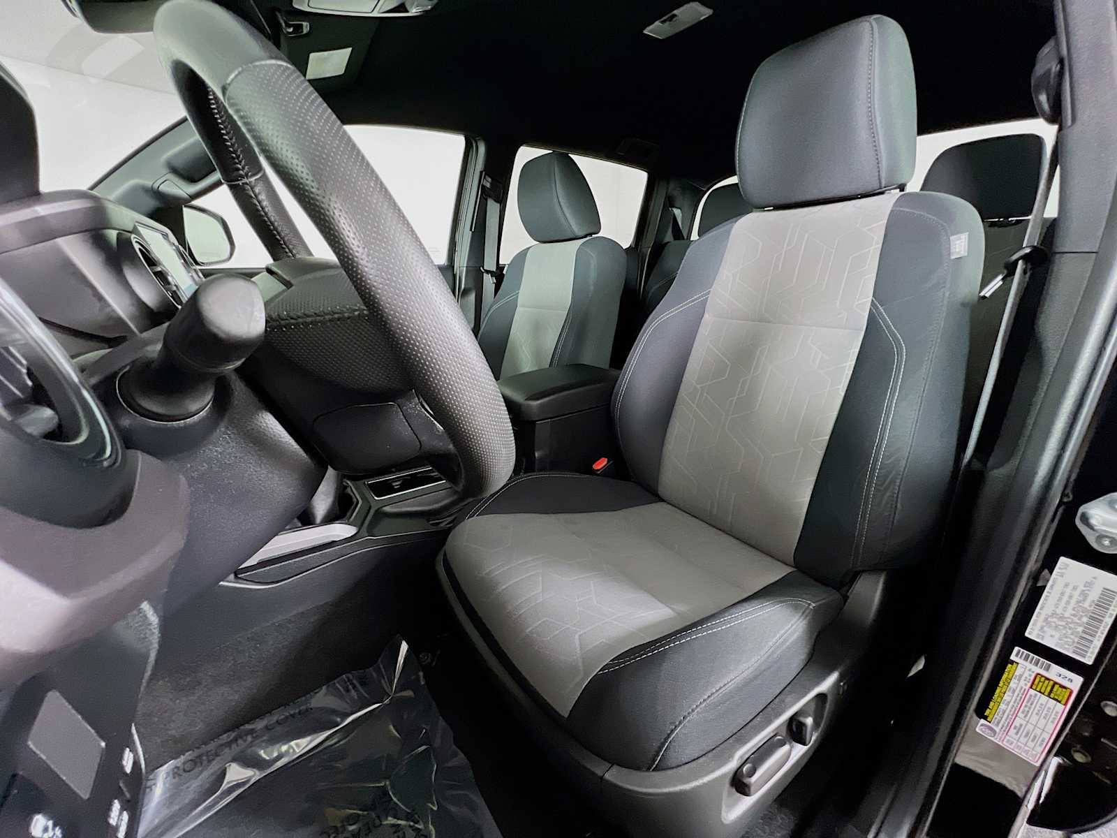 2023 Toyota Tacoma TRD Sport - Photo 20