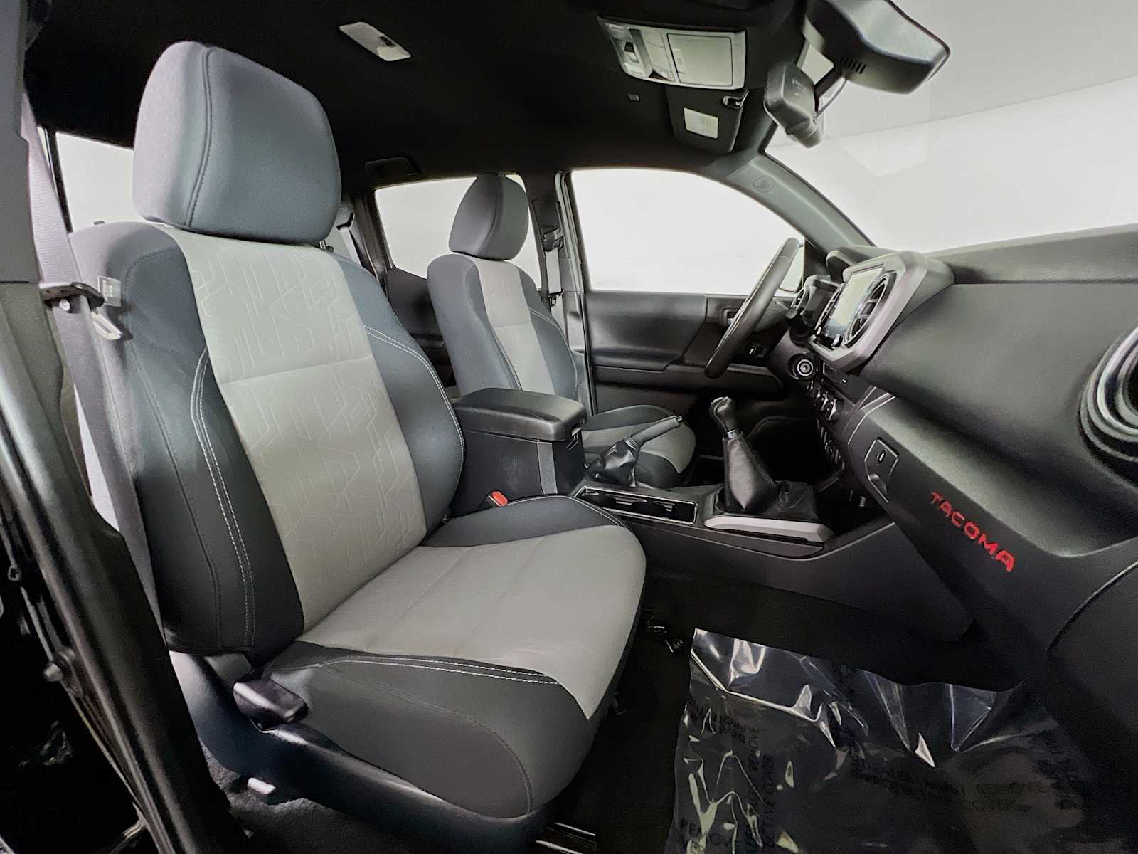 2023 Toyota Tacoma TRD Sport - Photo 26