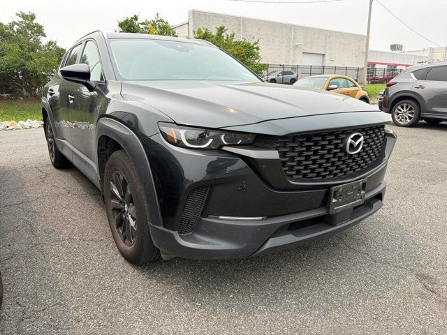 2024 Mazda CX-50 2.5 S Preferred Package - Photo 1