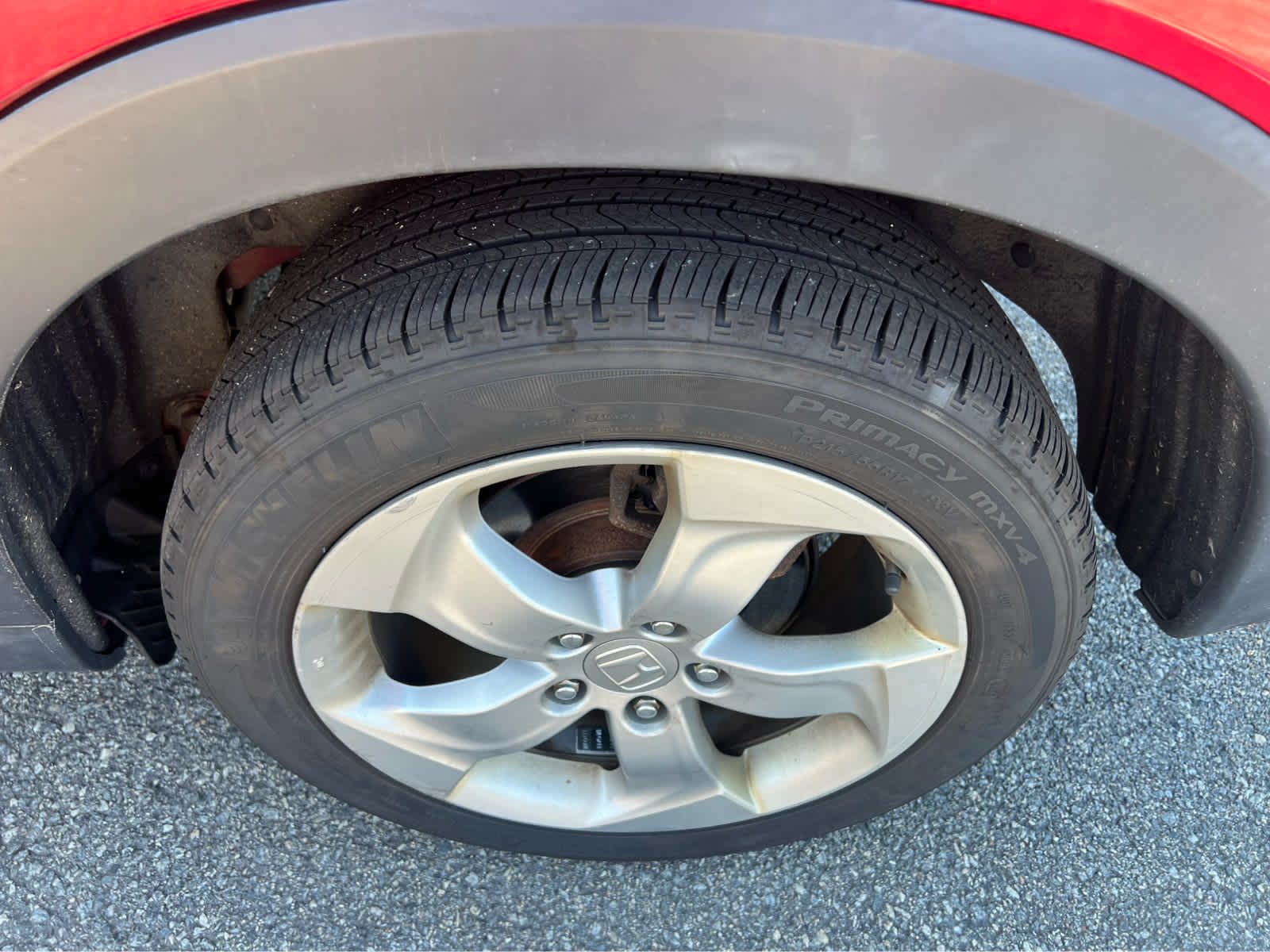 2016 Honda HR-V LX - Photo 13