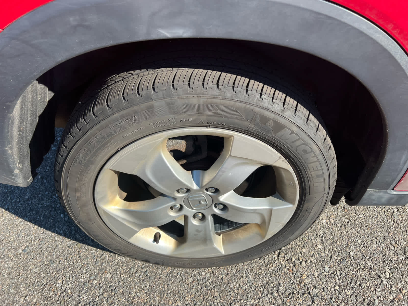 2016 Honda HR-V LX - Photo 14