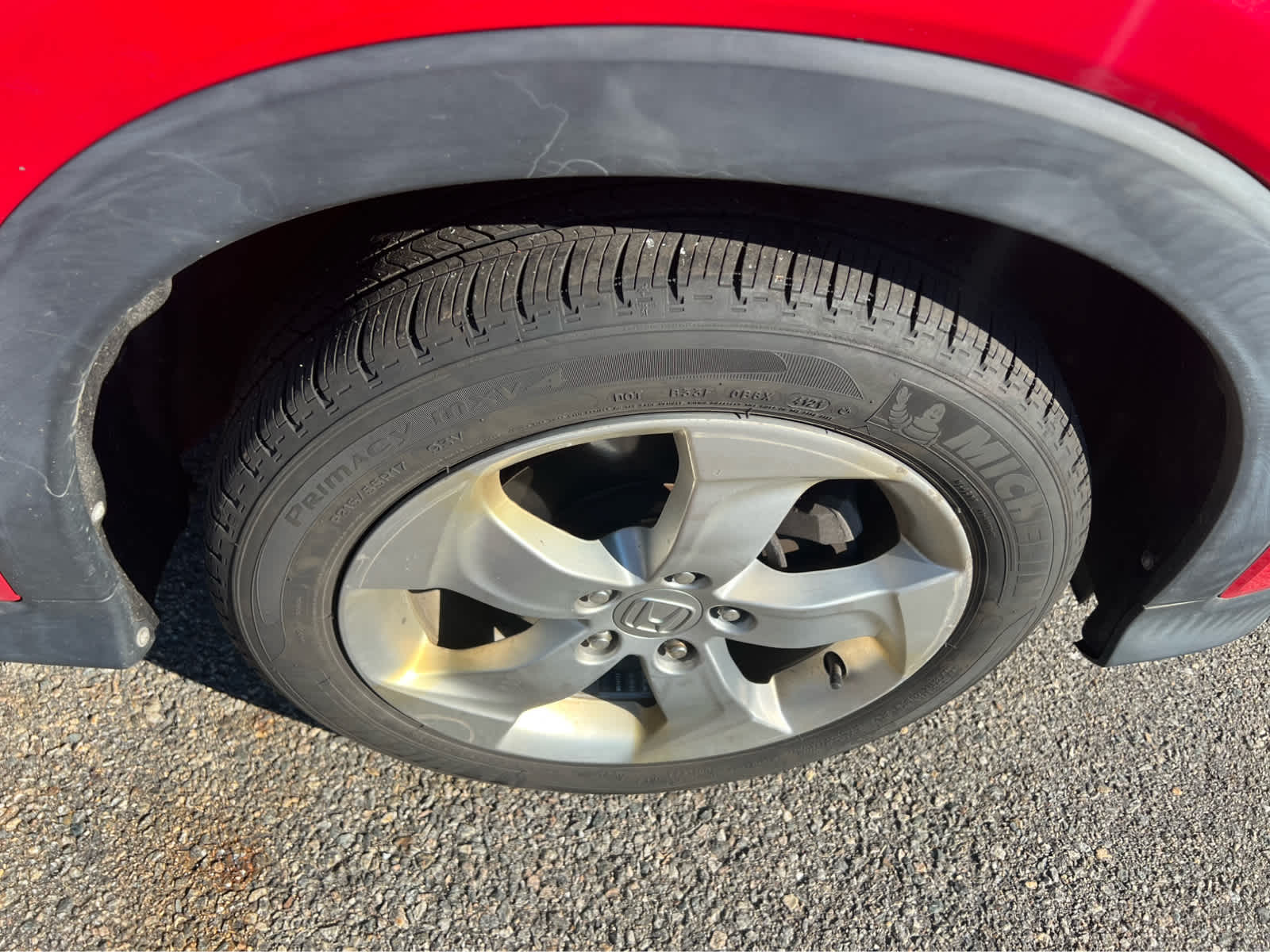 2016 Honda HR-V LX - Photo 15