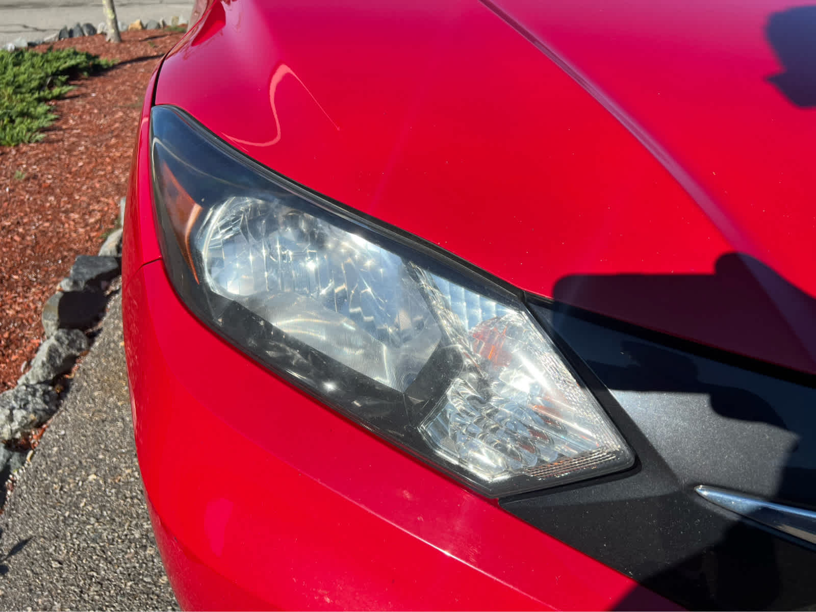 2016 Honda HR-V LX - Photo 2