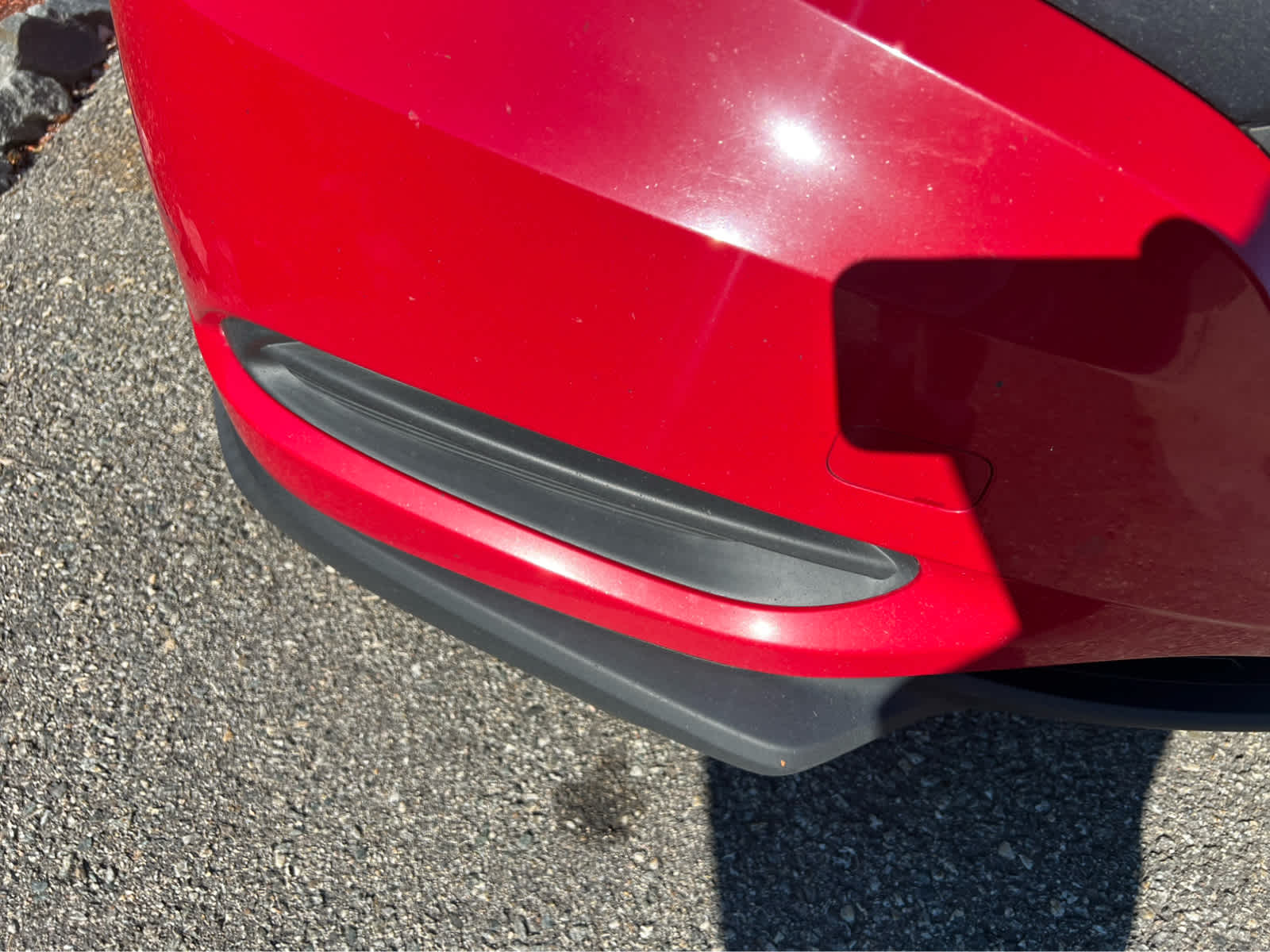2016 Honda HR-V LX - Photo 3