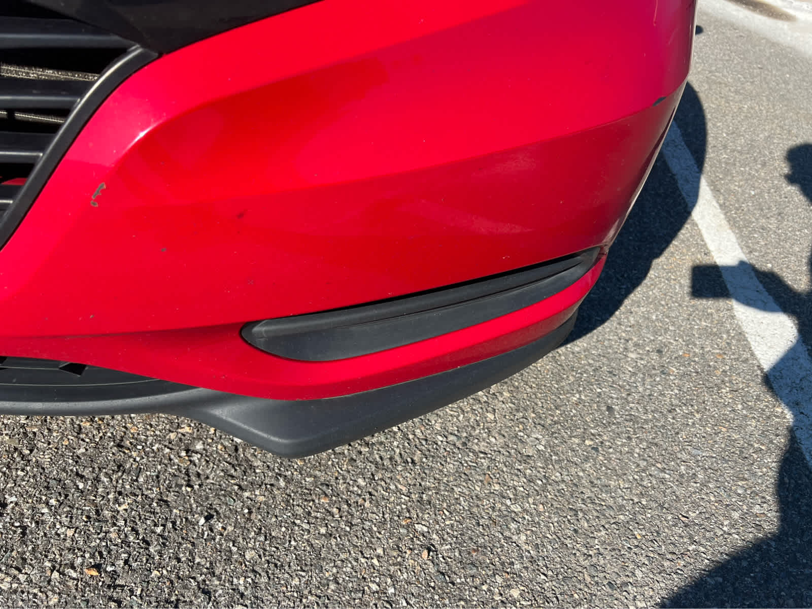2016 Honda HR-V LX - Photo 6