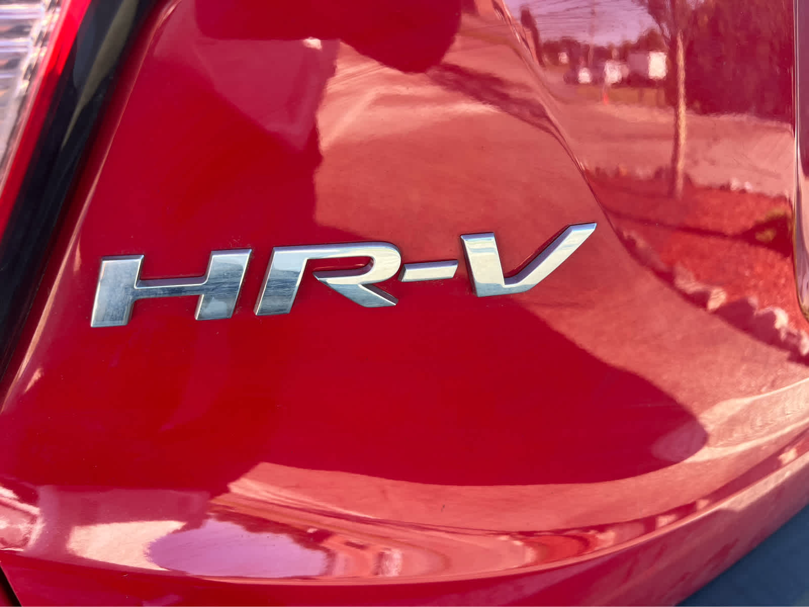 2016 Honda HR-V LX - Photo 8