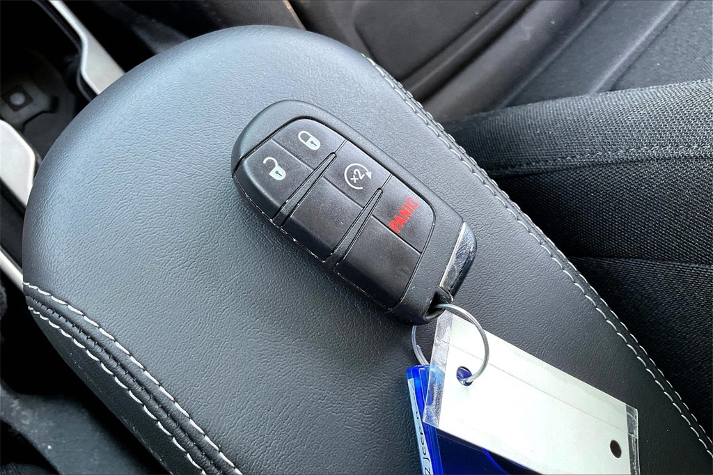 2022 Jeep Renegade Latitude - Photo 27