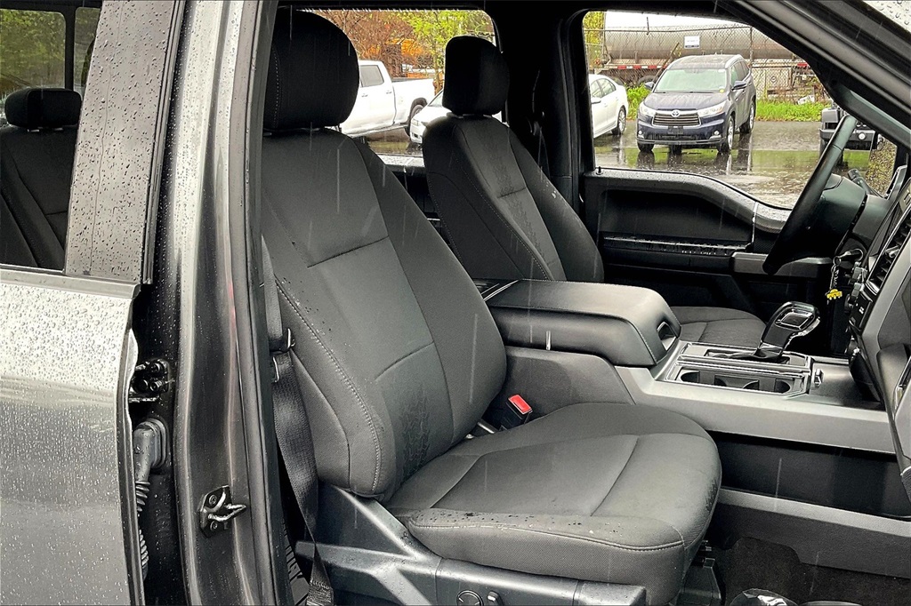 2020 Ford F-150 XLT - Photo 11